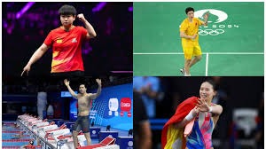 黄泽林不敌禾顿 迈阿密网球公开赛男单第三圈止步