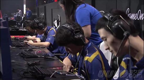 导力与场上 导力与场上