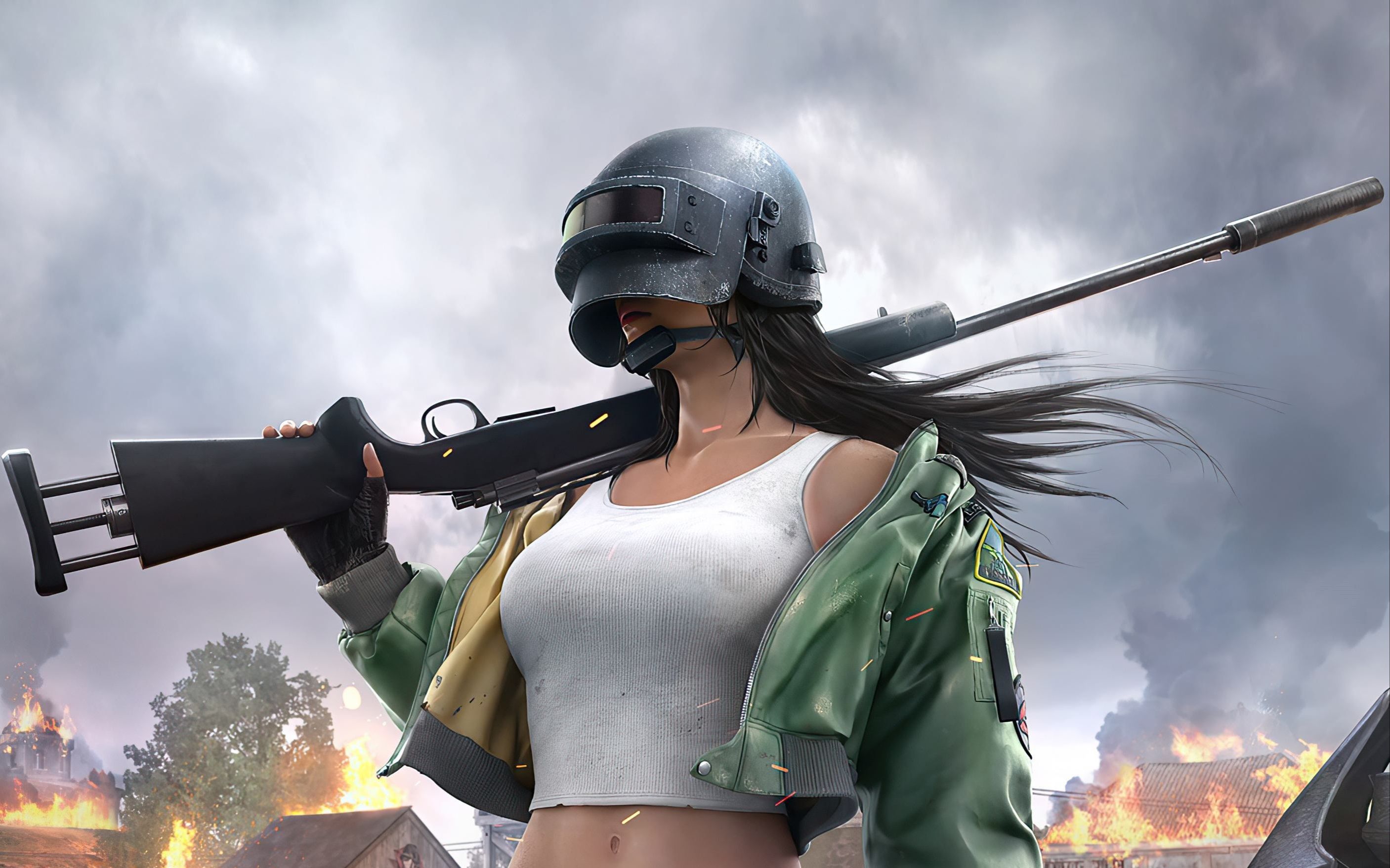 我们有理由 我们有理由