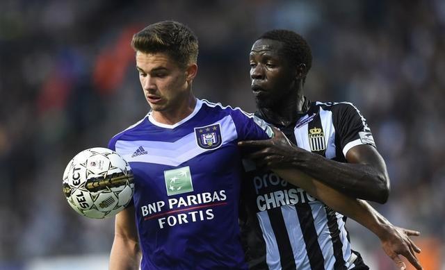 在国际足坛 在国际足坛