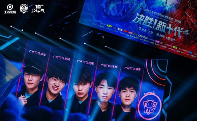 在最近的一 在最近的一