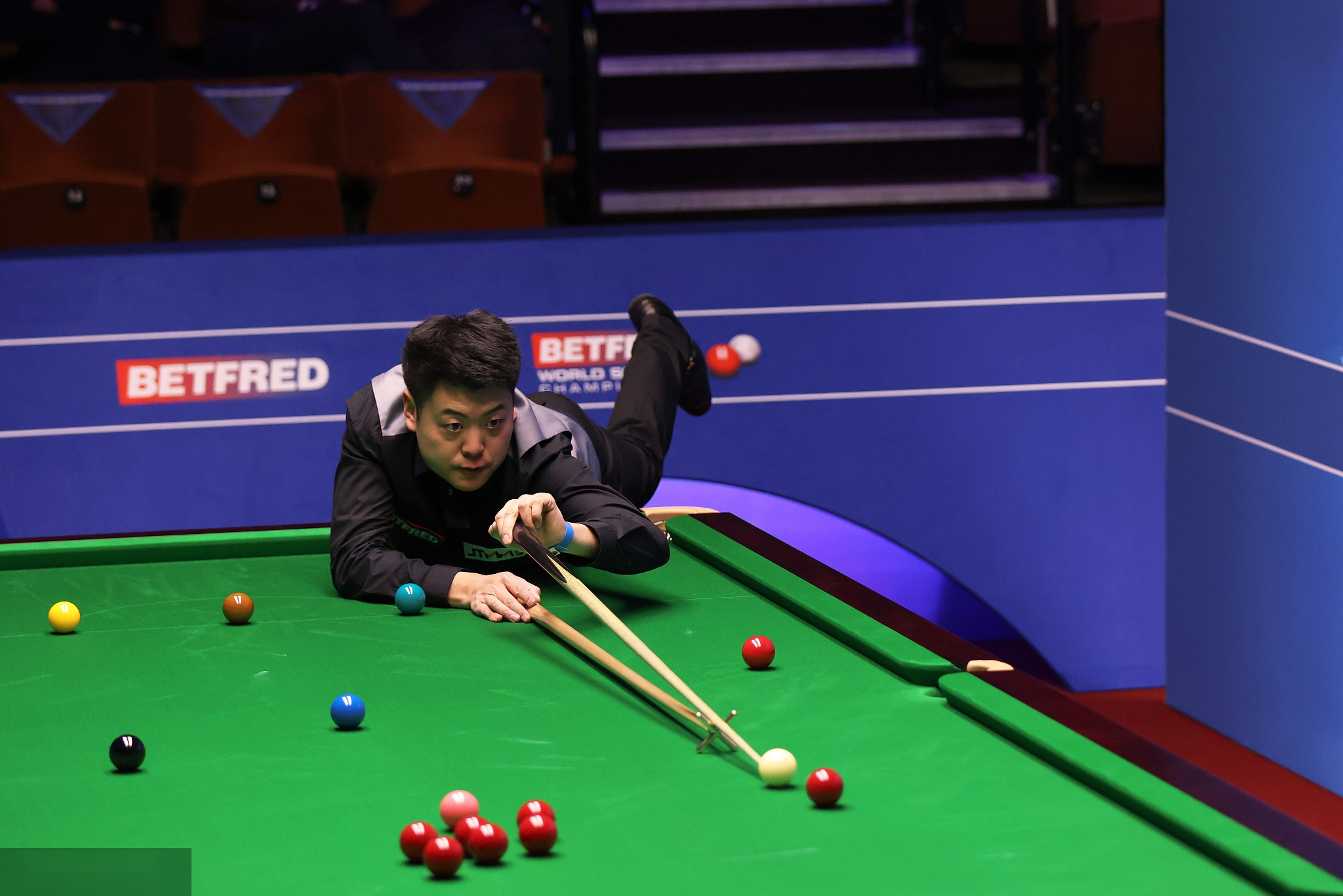 起来的多面 起来的多面