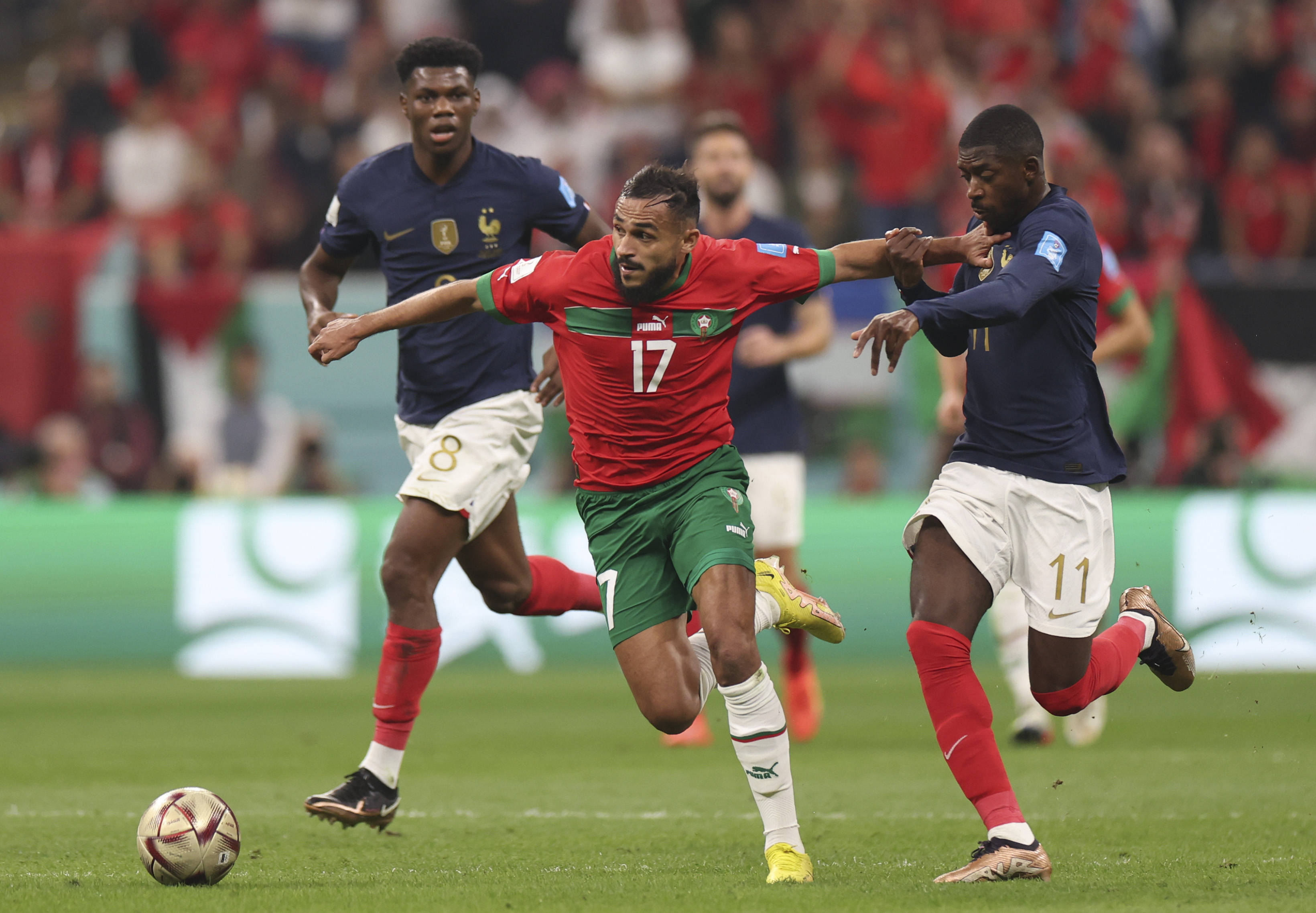 于把握关键 于把握关键